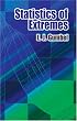Statistics of Extremes