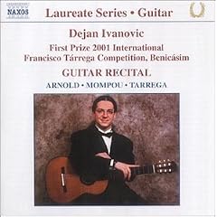 Guitar Recital