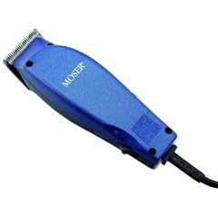 Moser 1390.0050 Haarschneider BasicCut, Netzbetrieb