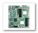 Dual Amd 8131OPTERON