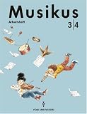 Produkt-Bild: Musikus, Arbeitsheft, neue Rechtschreibung