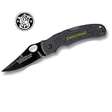 Smith & Wesson Cutting Horse Edition Folding Knife