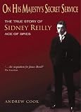 Review Tempus Pub Ltd  / On His Majesty's Secret Service, Sydney Reilly Codename St1
