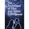 Animation / Video editing books I want