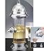 FIRE HYDRANT SHAKER - FIRE HYDRANT COCKTAIL SHAKER - cocktail shaker