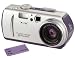 Sony DSC-P50 Cyber-shot 2MP Digital Camera with 3x Optical Zoom (Silver)