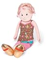 Groovy Girls Supersize Gwen - Blonde