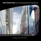 Everything Waits to Be Noticed by Art Garfunkel