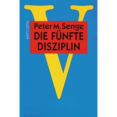 Die f�nfte Disziplin