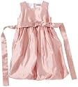 Lana naturalwear Mädchen Kleid/ Knielang 111 1357 3096