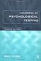 Handbook of Psychological Testing