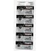 100 392 / 384 Energizer Watch Batteries SR41SW Battery