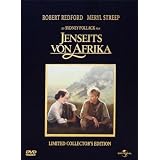 Jenseits von Afrika [Collector's Edition] [3 DVDs]von "Meryl Streep"