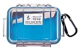 Pelican 1010 Micro-Case (Blue)