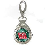 Dale Earnhardt Jr NASCAR Clip-On Grandstand Watch