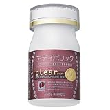 アディポリッククリア 120錠