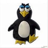 Jogger Pingu like-Jibbitz - jogging penguin