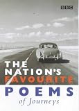 The Nations Favourite Poems of Journeys (Poetry)