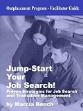 Review Career Coach Institute  / Jump Start Your Job Search Facilitator Guide