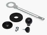 Rotozip Tool Corp. CRCT1 3-1/2 To 14 Circle Cutter