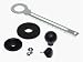 Rotozip Tool Corp. CRCT1 3-1/2 To 14 Circle Cutter