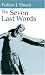 The Seven Last Words by Fulton J. Sheen ISBN 0818907606