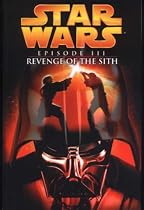 Star Wars Episode III: Revenge of the Sith (Star Wars Episode III)