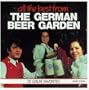 All the Best From the German Beer Garden