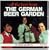 All The Best From The German Beer Garden