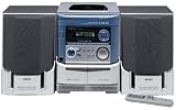 Aiwa NSX-AJ17 Compact Stereo System