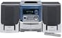 Aiwa NSX-AJ17 Compact Stereo System