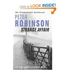 Strange Affair