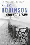 Strange affair : an Inspector Banks mystery