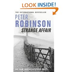 Strange Affair