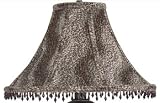 FTS Value SHIPPING - Bell leopard beaded shade - 101-105-45