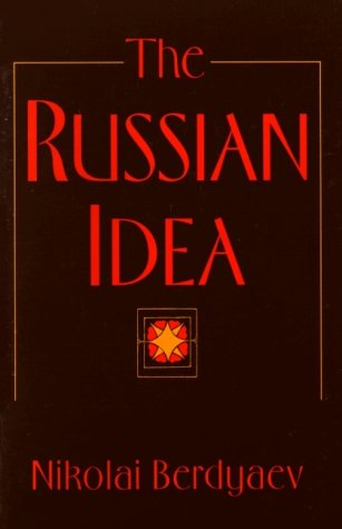 Image of: The Russian Idea (Library of Russian Philosophy)