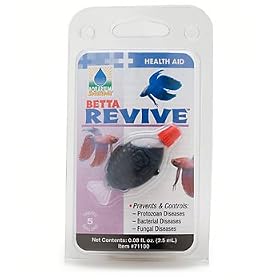 Hikari Betta Revive Health Aid by Hikari