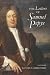 The Letters of Samuel Pepys