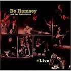Live by  Bo Ramsey and the Backsliders 