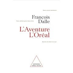 L'aventure L'Or�al