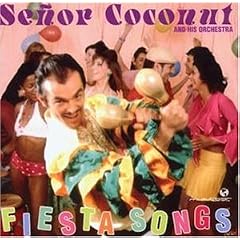 Fiesta Songs