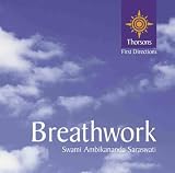 Breathwork (Thorsons First Directions)