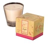 Get Fresh - Memories Of Kyoto Black Currant Plum Soy Blended Candle - B000SX31PK