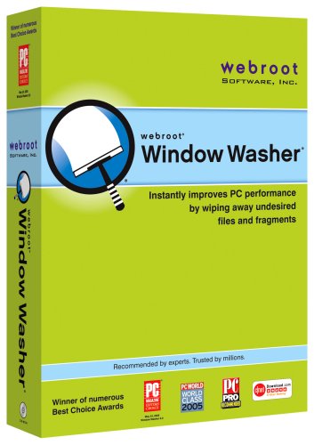 Buy Window Washer 2008 (PC) online at Discounted New and Used prices. Delivered to your door with Off-The-Bookshelf.