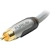 Belkin PureAV AV50100-16 16-Foot Digital Coaxial Audio Cable