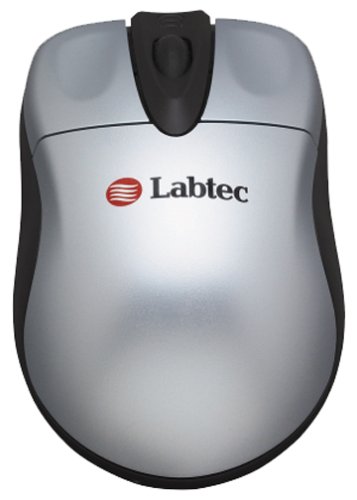 Labtec Mini Wireless Optical Mouse