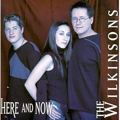 Here and Now