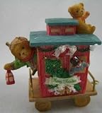 Casey Cherished Teddies 219525
