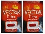Vector Euphoria Enhancer By Red Dawn 2 Pills