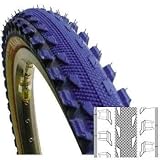 パナレーサー(Panaracer) マッハSS(アラミド) ブルー 26x1.95 Y-2515